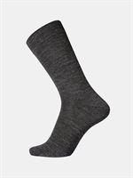 Egtved twin sock sokker, mørkegrå